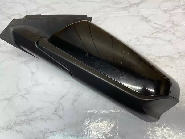 18 19 20 21 22 23 CHEVROLET EQUINOX DOOR MIRROR RIGHT SIDE BLACK CODE WA384A OEM 84604243