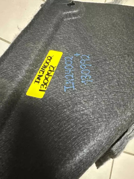 14 15 16 17 18 19 MERCEDES CLA250 QUARTER PANEL REAR RIGHT SIDE TRIM COVER OEM 1176907400