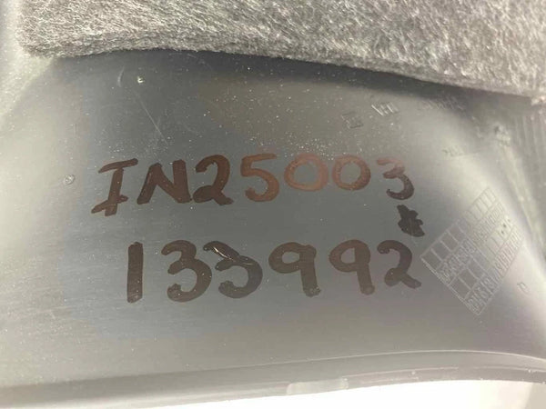 2020 MERCEDES CLA250 DOOR SILL KICK FRONT RIGHT SIDE COVER PANEL OEM 1776802800