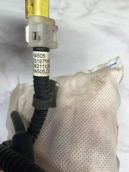 17 18 19 20 HYUNDAI ELANTRA AIRBAG ASIENTO DELANTERO LADO DEL PASAJERO OEM 88920F3500