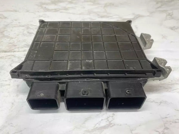 18 19 20 21 22 NISSAN ROGUE SPORT UNIDAD DE CONTROL DEL MOTOR ECM ECU 2.0L OEM 23703DF47D ROTO
