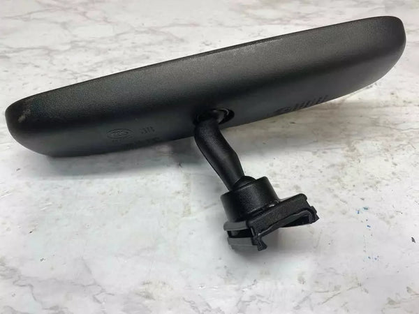 22 23 TOYOTA COROLLA CROSS REAR VIEW MIRROR MANUAL DIMMING ASSY OEM 8781002310