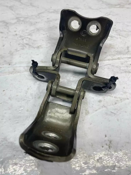 16 17 18 ACURA RDX DOOR HINGE FRONT LEFT DRIVER SIDE DOOR ASSY OEM BLACK