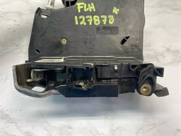 18 19 20 21 22 23 24 CHEVY EQUINOX ACTUADOR DE BLOQUEO DE PUERTA DELANTERA IZQUIERDA CONJUNTO OEM 13597528