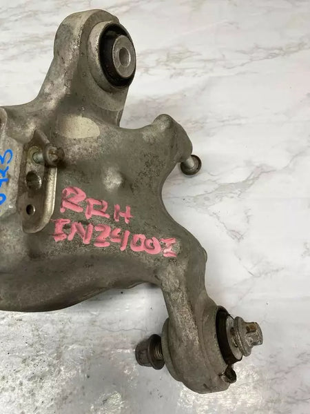 MERCEDES CLA250 EJE 2014 15 16 17 18 19 EJE TRASERO DERECHO OEM 2463503641