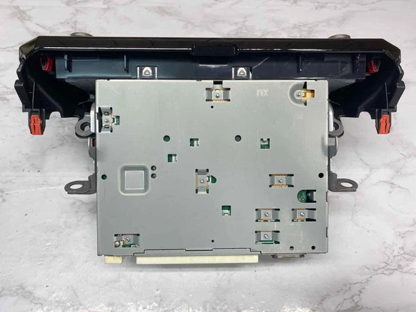 2021 2022 TOYOTA COROLLA RADIO AM FM DISPLAY & RECEIVER SEDAN ASSY OEM 8614002E71