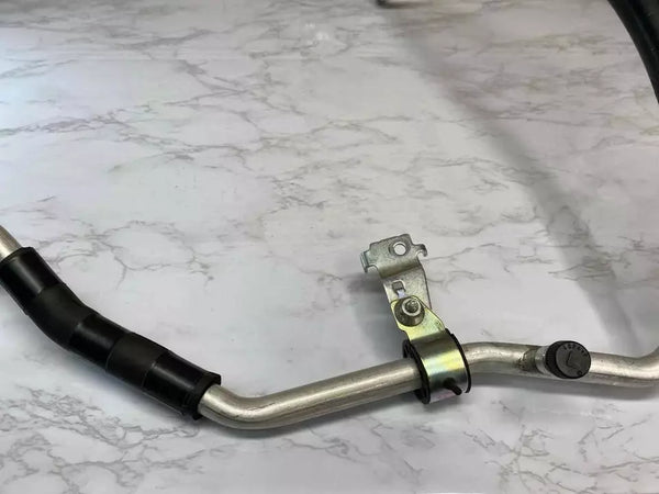 20 21 22 23 24 MAZDA CX-30 MANGUERA DE AIRE ACONDICIONADO MANGUERA DEL COMPRESOR DE AIRE TUBO DE SUCCIÓN OEM DHSW61462