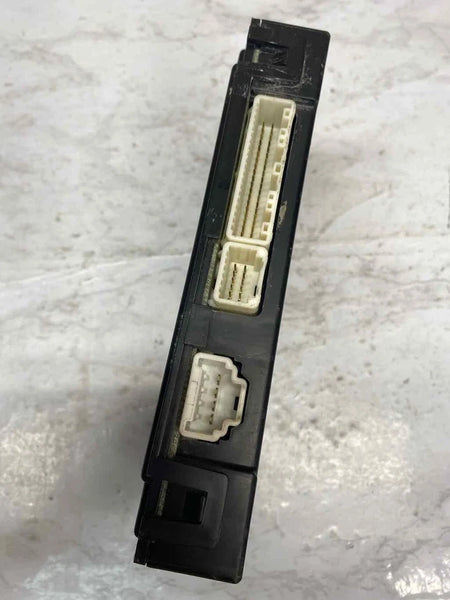 2014 2015 INFINITI Q50 CLIMATE CONTROL HVAC AC MODULE UNIT 3.7L OEM 277604HD0A