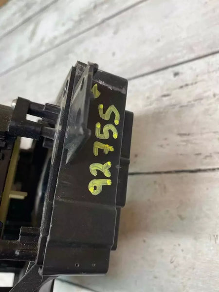 Ford F150 headlight switch 15 to 20 complete assy OEM FL3Z13K359AC plugs broken