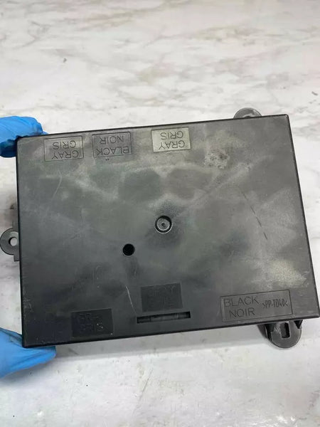 GMC ACADIA 2021 - CAJA DE CONTROL DEL CHASIS - MÓDULO DE CONTROL DEL CHASIS - CONJUNTO OEM 13534453
