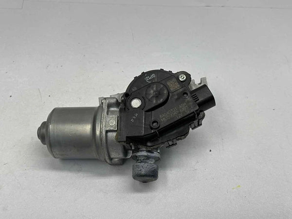 2018 2023 CHEVROLET EQUINOX WIPER MOTOR FRONT WINDSHIELD MOTOR ASSY OEM 84640321