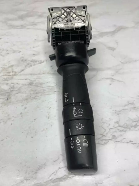 2018 TO 2022 HONDA ACCORD HEADLIGHT SWITCH US MARKET FOG LAMPS OEM 35255TVAX31