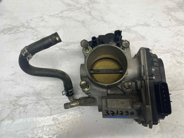 2013 TO 2015 ACURA ILX THROTTLE BODY VALVE ASSEMBLY OEM 16400R1BA01 2.0L