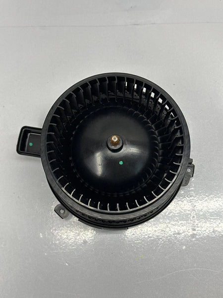 2020 TO 2023 CHEVROLET EQUINOX BLOWER MOTOR HVAC AC HEATER MOTOR ASSY OEM 84674485
