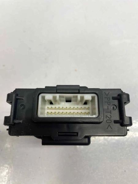 2019 NISSAN ROGUE SPORT INTEGRATED DYNAMIC CONTROL MODULE UNIT OEM 476A06MG1C