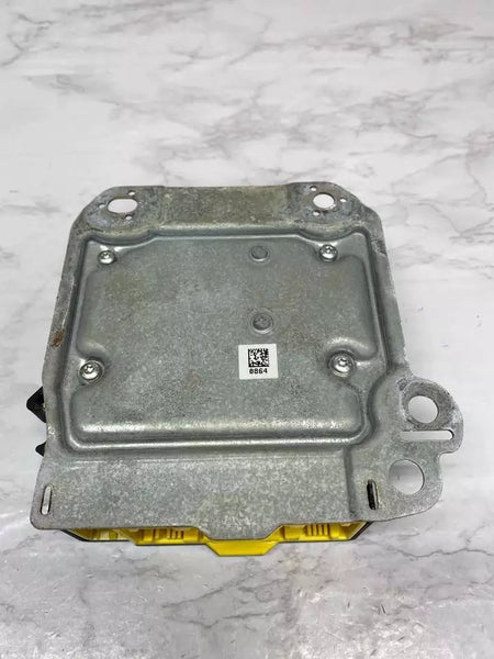 2017 18 19 MERCEDES CLA250 UNIDAD DE CONTROL DE DETECCIÓN DE OCUPANTES OEM 1179001702