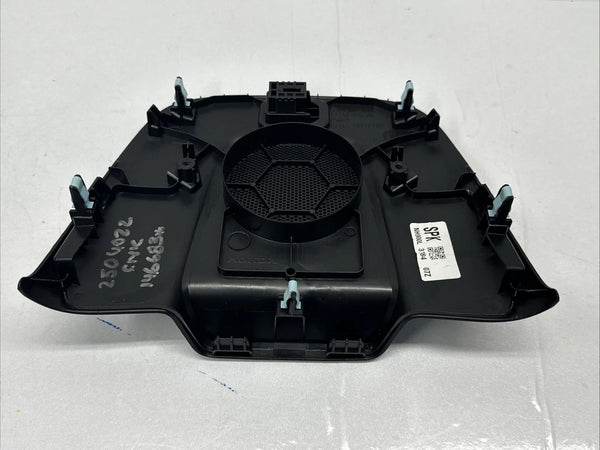 2022 TO 2024 HONDA CIVIC DASHBOARD UPPER TRIM COVER PANEL ASSY OEM 77130T20A0