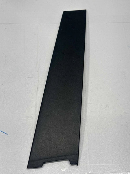 2025 KIA K4 DOOR APPLIQUE WINDOW GARNISH TRIM PANEL FRONT LEFT SIDE 82250GG000