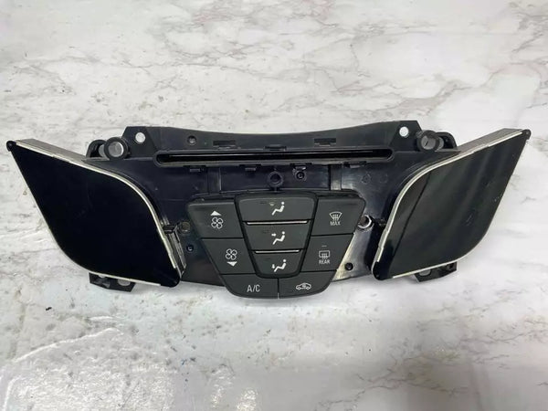 2014 TO 2016 BUICK LACROSSE CLIMATE CONTROL HVAC AC PANEL HEATED SEAT OEM 26679453