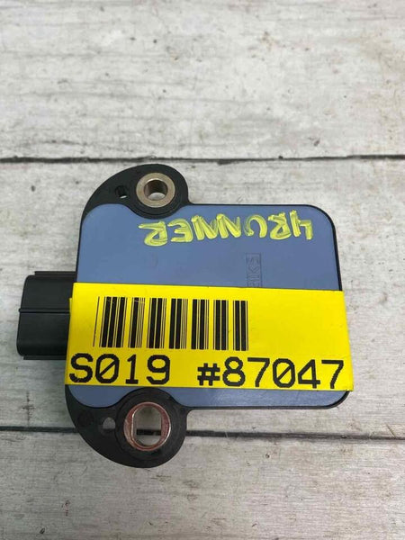 Sensor de velocidad de guiñada para control de estabilidad de Toyota 4Runner (2010-2020), conjunto OEM 8918348030