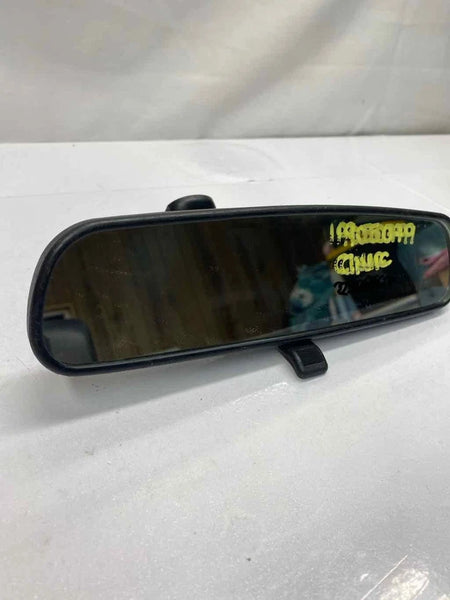 2016 HONDA CIVIC REAR VIEW MIRROR REAR VIEW MIRROR ASSEMBLY OEM 76400TF0A01