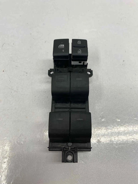 2020 TOYOTA CHR MASTER SWITCH FRONT DRIVER SIDE DOOR SWITCH ASSY OEM 8404002150