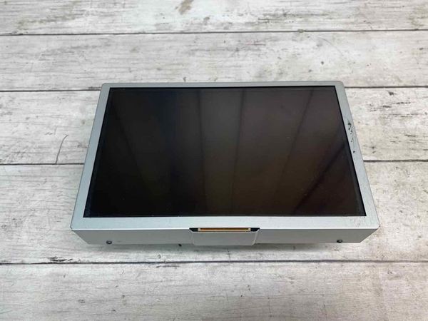 Lincoln MKC radio am fm 16 19 display screen dash mounted assy OEM KJ7T18B955SA