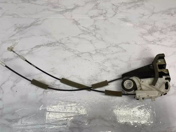 13 14 15 16 17 18 19 20 21 22 ACURA ILX CONJUNTO DE ACTUADOR DE BLOQUEO DE PUERTA TRASERA DERECHA OEM 72610T0AA11