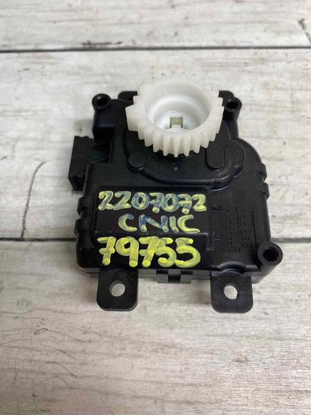 MOTOR ACTUADOR SERVO DE VENTILACIÓN DE CALEFACCIÓN Y AIRE ACONDICIONADO PARA HONDA CIVIC 1.5L HATCHBACK AA1138004040