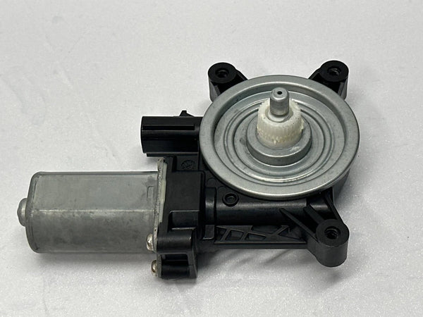 2018 TO 2023 CHEVROLET EQUINOX WINDOW MOTOR FRONT RIGHT SIDE ASSY OEM 558LE4022