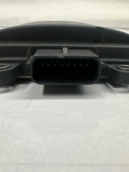 2016 TO 2018 VOLKSWAGEN JETTA BLIND SPOT ALERT SENSOR LEFT SIDE ASSY OEM 284K05UR0A