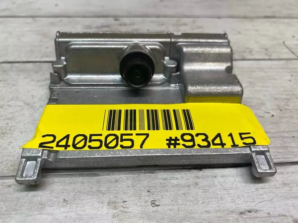 Cámara frontal para Honda Civic SI 22/23, aviso de cambio de carril, OEM sedán 8S100T38AA1