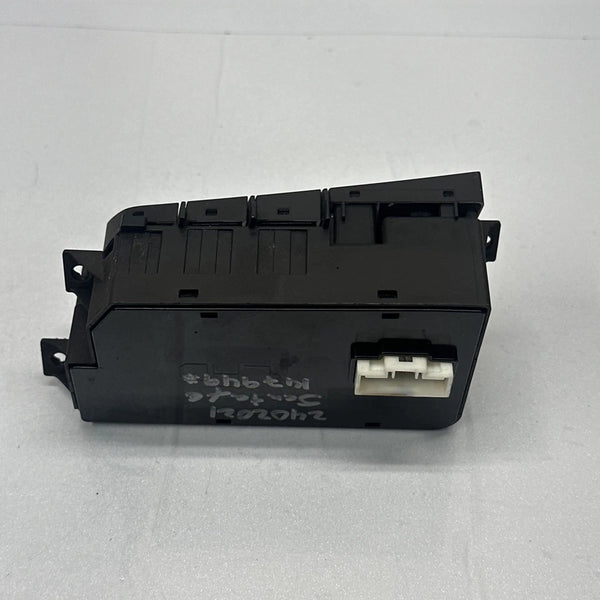 2013 TO 2018 HYUNDAI SANTA FE DASH SWITCH DIMMER DRIVE MODE TRACTION PANEL 3G11SM1210