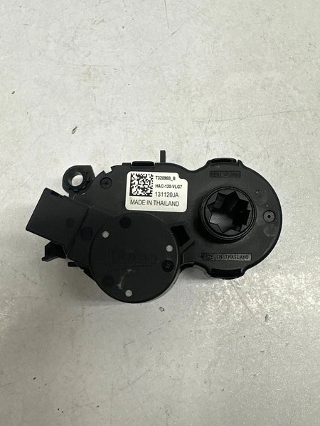 2021 TOYOTA CHR AIR FLAP MOTOR HVAC AC ACTUATOR MOTOR ASSY OEM HAC120VLG7