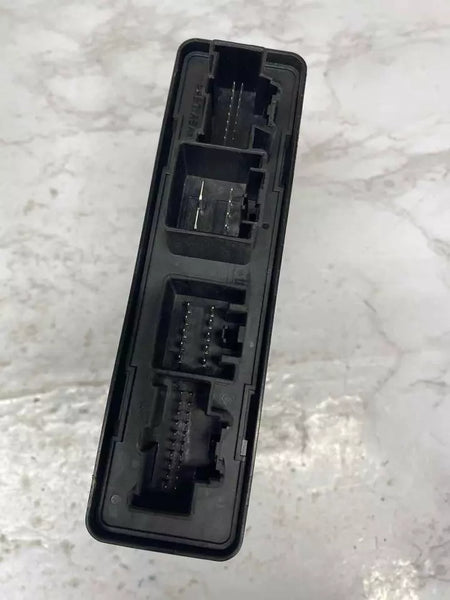 2015 TO 2016 BUICK LACROSSE KEYLESS ENTRY THEFT-LOCKING MODULE UNIT OEM 13599218