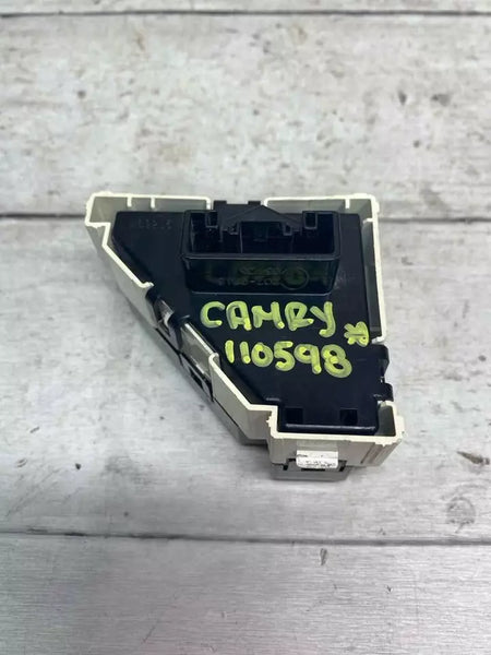 18 19 20 21 22 TOYOTA CAMRY PASSANGER INDICATOR PASSANGER LIGHT INDICATOR OEM 489205