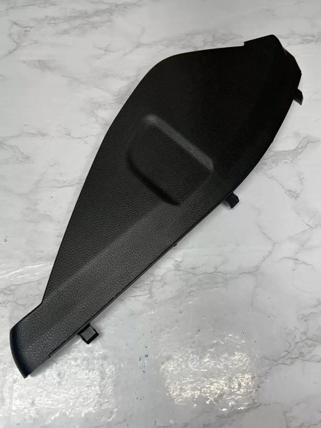 2020 21 22 23 TOYOTA HIGHLANDER TABLERO DE INSTRUMENTOS LADO DERECHO CUBIERTA DE EXTREMO OEM 554350E100