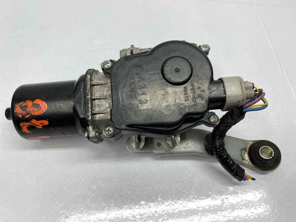 2014 TO 2023 INFINITI Q50 WIPER MOTOR WINDSHIELD FRONT MOTOR ASSY OEM 288104GF0A