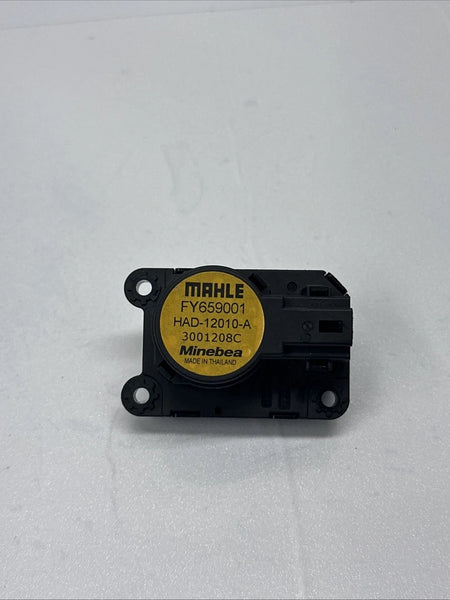 2018 TO 2021 CHEVROLET TRAVERSE AIR FLAP MOTOR HVAC AC ACTUATOR FY659001 ASSY OEM