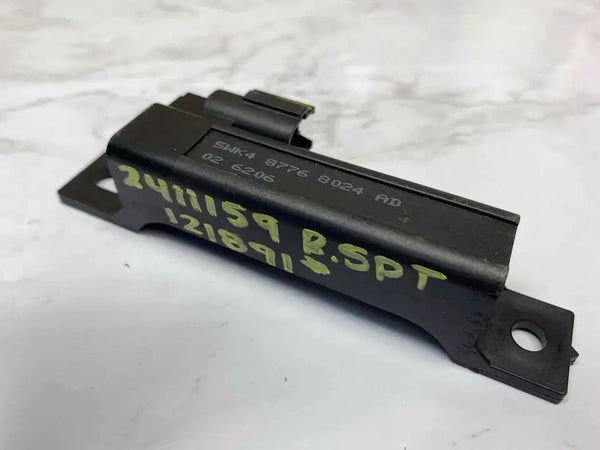ANTENA RECEPTORA DE ENTRADA SIN LLAVE INTELIGENTE OEM 5WK487768024AD PARA NISSAN ROGUE SPORT 2018