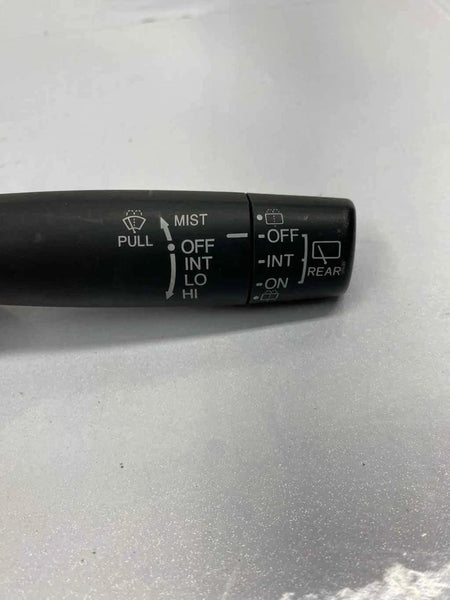 2019 TO 2022 HONDA HRV WIPER SWITCH W/O VARIABLE INTERMITENT WIPER OEM 35256T7AA01
