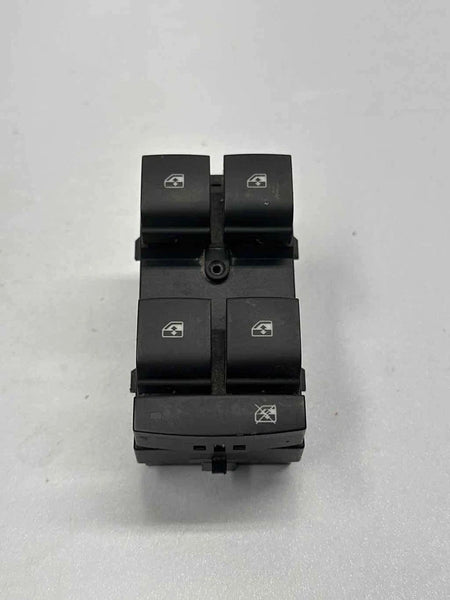 2010 TO 2017 GMC TERRAIN MASTER SWITCH FRONT DRIVER SIDE DOOR ASSY OEM 20917598