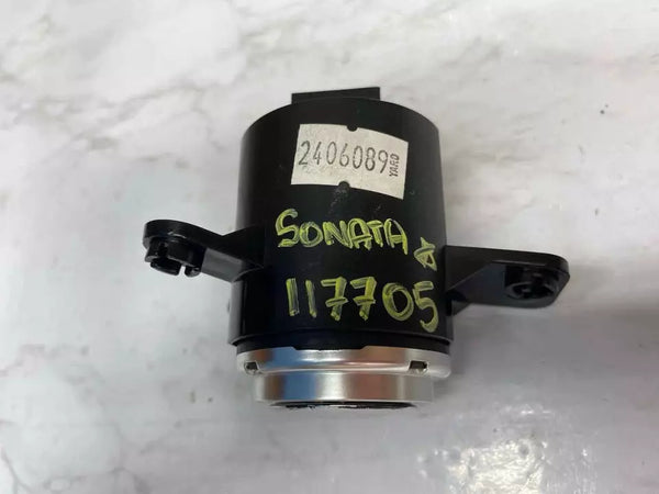 20 21 22 23 HYUNDAI SONATA INTERRUPTOR DE IGNIÇÃO IGNIÇÃO SEM CHAVE BOTÃO DE PRESSÃO OEM 93500L1000