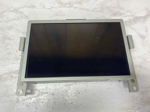 2019 TO 2020 FORD F-150 RADIO AM FM DISPLAY SCREEN 8.0" ASSY OEM KL3T18B955SA