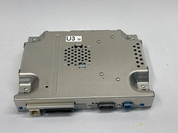2021 2022 TOYOTA 4RUNNER RADIO AM FM STELLITE RECEIVER US MARKET OEM 8684035012