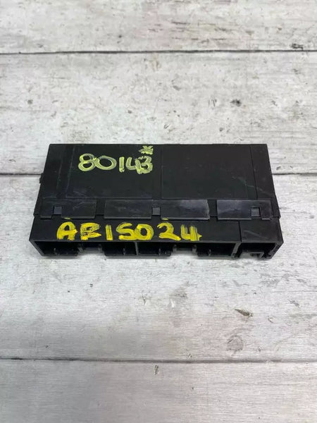 Toyota 4Runner relay integration 2017 control module OEM assy 8264160080