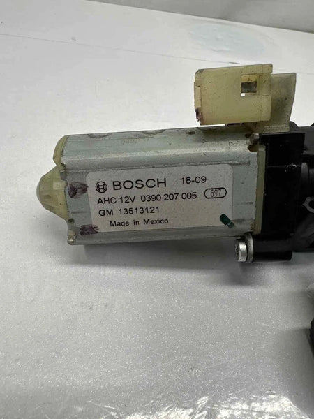 2021 CHEVY EQUINOX SEAT MOTOR FRONT LEFT DRIVER SIDE SEAT MOTOR OEM 6004RG3133