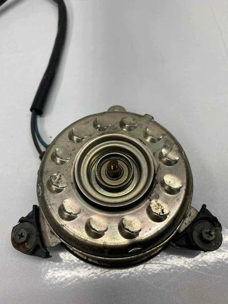 2015 INFINITI Q50 ELECTRIC COOLING FAN COOLING FAN MOTOR ELECTRIC OEM 214874GB0D