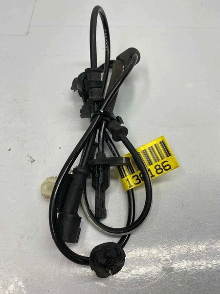 2020 FORD F-150 REAR SPEED SENSOR ASSEMBLY OEM JL342C216 REAR SPEED SENSOR