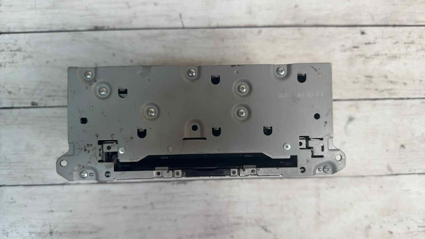 2017 2019 INFINITI QX30 RADIO RECEIVER 6 SPEAKER SYSTEM OEM 283304HB3B
